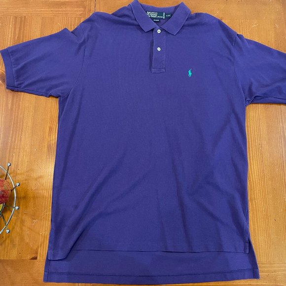 Polo by Ralph Lauren Polo Shirt - Picture 1 of 6